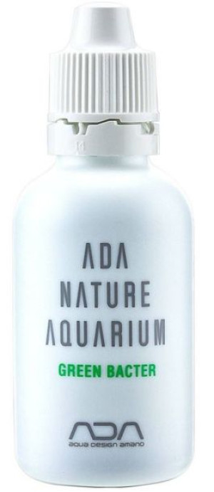 ADA Green Bacter 50ml (kultury bakterii)