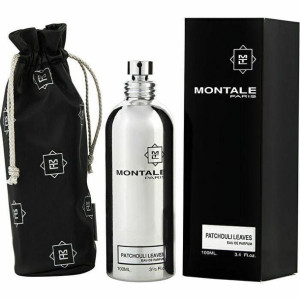 Montale PATCHOULI LEAVES edp 100 ml folia