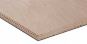 Rysownica Profesjonalna 50 x 70 B2 SKLEJKA +4 Klip