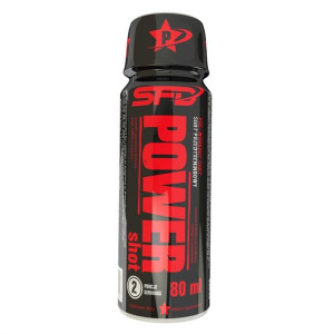 Sfd Power Shot 80ml