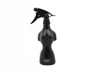 Poniks Rozpylacz do wody woman 500ml figurka