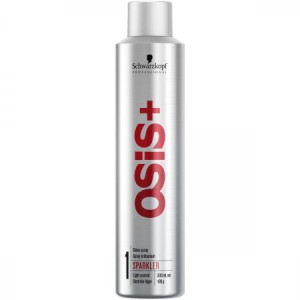 Schwarzkopf Sparkler spray nabłyszczający 300ml