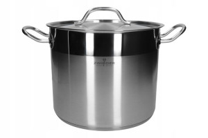 Zwieger Big Pot Garnek 10,5l