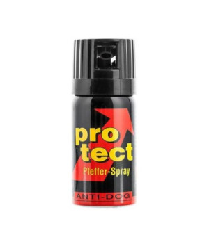Gaz pieprzowy KKS Protect 40ml