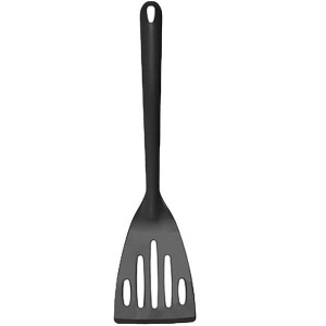 Łopatka kuchenna Tadar Hega Altea Grafit 33 cm