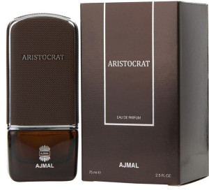 Ajmal ARISTOCRAT edp 75 ml