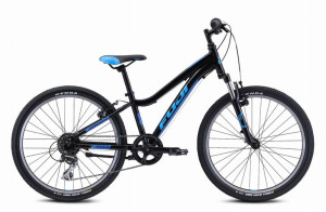 Rower dziecięcy FUJI DYNAMITE 24 Comp blue