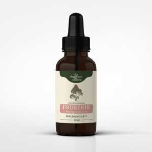 Magiczny Ogród PRUSZNIK AMERYKAŃSKI nalewka 1:1 50 ml