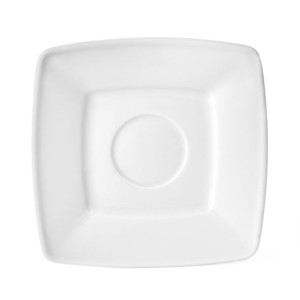 Spodek porcelanowy Lubiana Victoria 14,5 cm