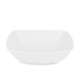 Salaterka porcelanowa Lubiana Victoria 18 cm