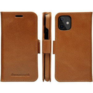 Dbramante Lynge Etui Do Iphone 12 Mini - Tan