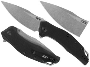Nóż składany Zero Tolerance ZT 0357