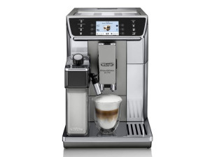 DeLonghi Ekspres ciśnieniowy DeLonghi PrimaDonna Elite ECAM 650.55.MS (1450