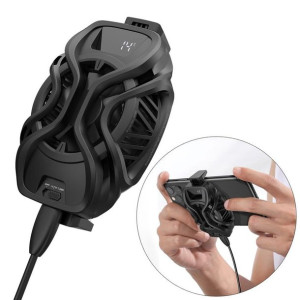 Baseus Gamo GA06 wiatrak do telefonu GMGA06-01
