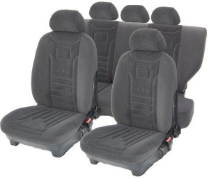 Audi A3 A4 A6 80 Vw Passat B4 B5 B6 Pokrowce Welur