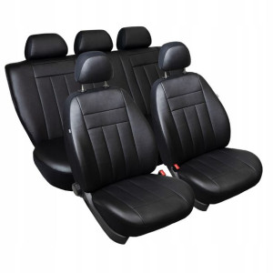 Audi A6 C7 Pokrowce Samochodowe Na Fotele Miarowe