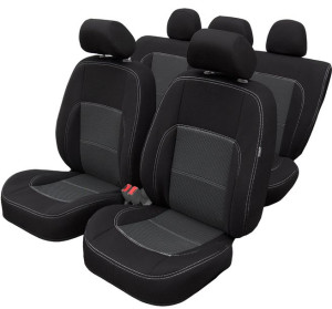 Pokrowce samochodowe miarowe Skoda OCTAVIA II Tour