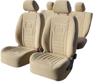 Pokrowce samochodowe miarowe na Nissan PRIMERA P12