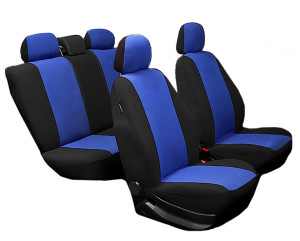 VW PASSAT B4 B5 B6 B7 B8 AUDI A3 A4 A6 80 pokrowce