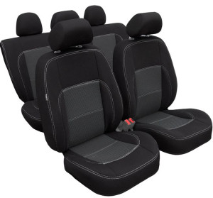 erKP POKROWCE SEAT Ibiza Toledo Cordoba Leon 2 3 4