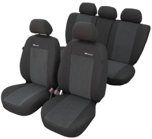 exARN POKROWCE SKODA Octavia I II Fabia 2 SuperB