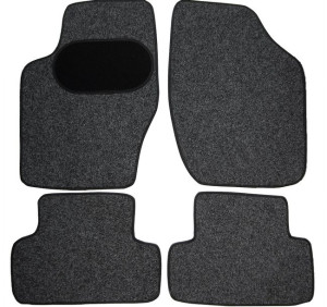 Dywaniki Citroen C4 Grand Picasso 2006-2013 5msc