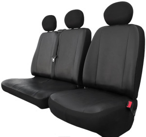 Pokrowce Samochodowe Renault Master, Opel Movano
