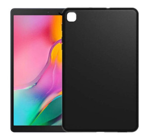 Etui iPad mini 2019 / iPad mini 4  futerał pokrowiec czarne