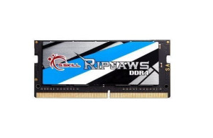 G.skill *g.skill So-dimm 32gb 26 66mhz Cl18 So