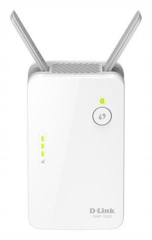 D-Link Wzmacniacz sygnału DAP-1620 WiFi N300