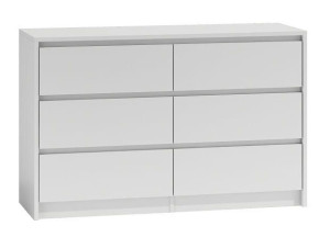 Komoda Karo K120 - Biel