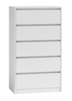Komoda Karo K5 - Biel