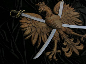 Polski Orzeł Godło 6103