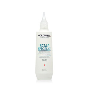 Goldwell Sensitive Soothing Lotion łagodzący 150ml