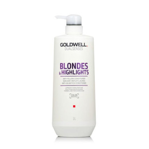 Goldwell Blondes & Highlights Odżywka 1000ml