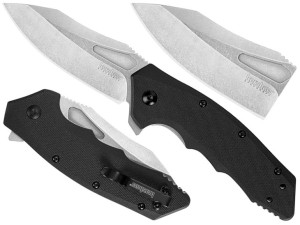 Nóż składany Kershaw Flitch 3930