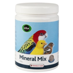 VL-Orlux Mineral Mix Mieszanka Minerałów Dla Ptaków 1,35KG