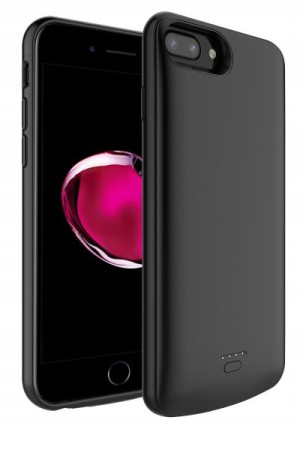 Etui Bateria Power-bank Iphone 7+ 8+ Plus 5500mah