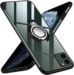 Etui Magnetyczne Holder Ring Do Iphone 11 6.1