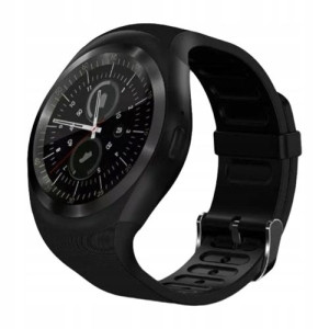 Smartwatch Zegarek Damski Męski Android Sim Y1