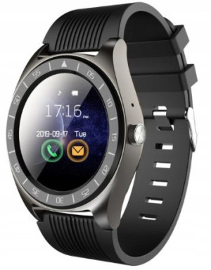 Smartwatch Zegarek Damski Męski Android Sim V5