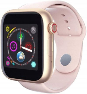 Smartwatch Zegarek Damski Męski Android Sim Z6