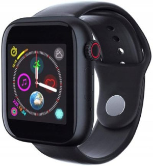 Smartwatch Zegarek Na Komunię Dla Dziecka Z6