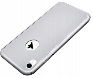 Złote Rose Etui Case 360 Do Iphone Xr 6.1 + Szkło