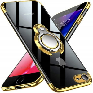Etui Case Magnetyczne Holder Ring Do Iphone 6 6s