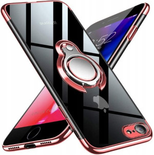 Etui Case Magnetyczne Holder Ring Do Iphone 6 6s