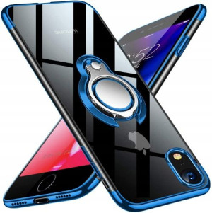 Etui Case Magnetyczne Holder Ring Do Iphone Xr 6.1