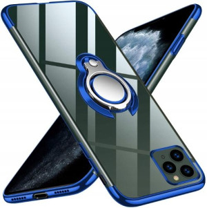 Etui Magnetyczne Holder Ring Do Iphone 11 Pro