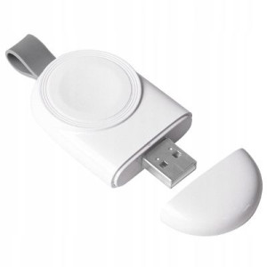 Przenośna Ładowarka Usb Do Apple Watch 1 2 3 4 5