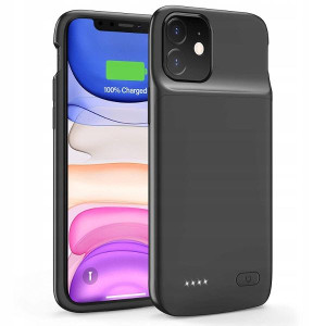 5000mah Etui Case Bateria Power Bank Iphone 11
